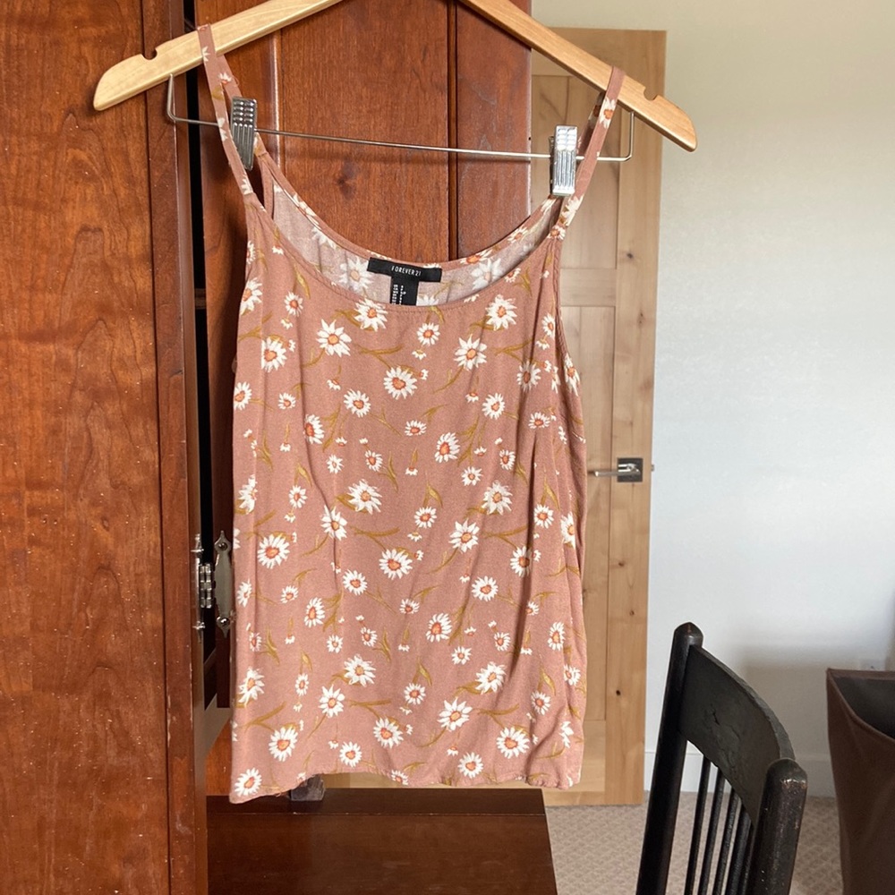 Forever 21 Tank Top
